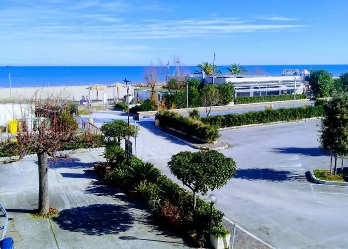 Hotel Riviera Silvi Marina
