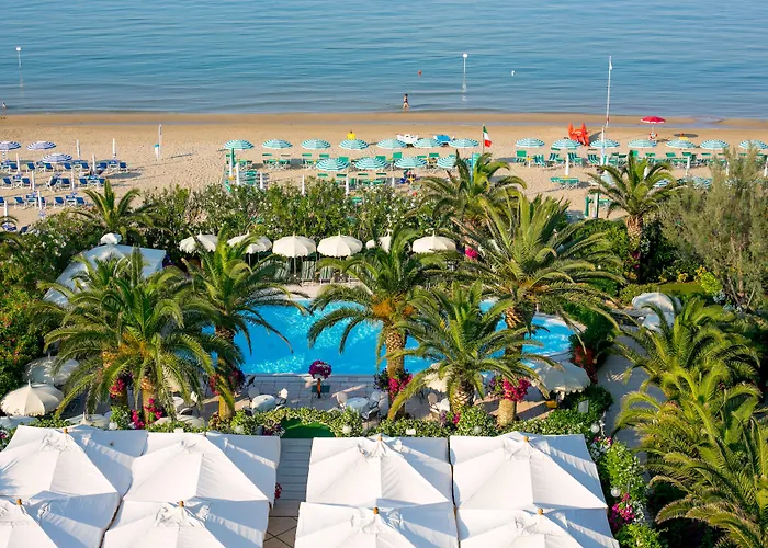 Lh Mion Hotel Silvi Marina